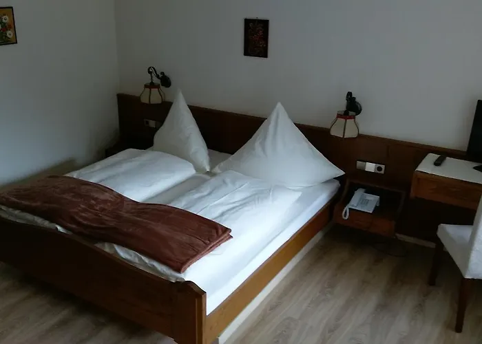Hotel-Restaurant Jaegerhof
