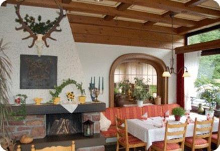Hotel Hotel-restaurant Jaegerhof 3*