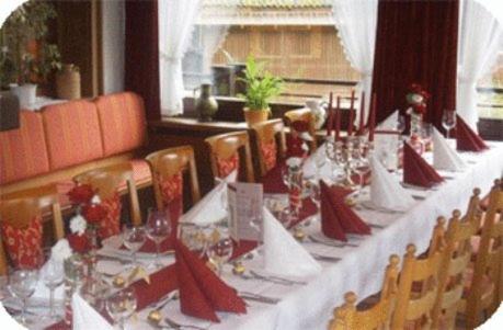 Hotel-restaurant Jaegerhof 3*