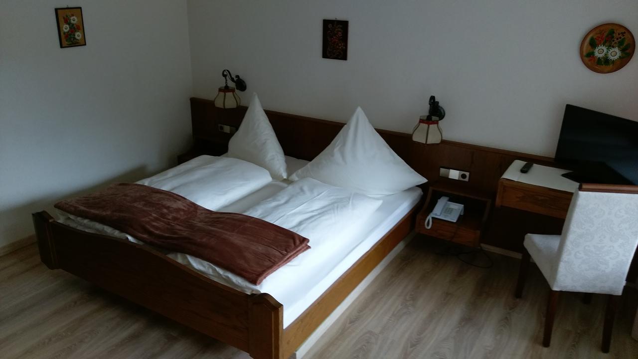 Hotel-restaurant Jaegerhof