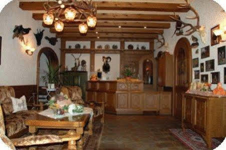 Hotel-restaurant Jaegerhof